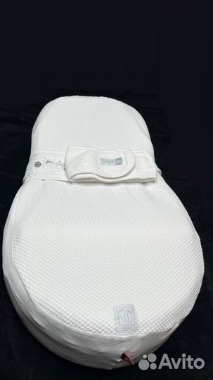 Кокон red castle cocoonababy для новорожденных