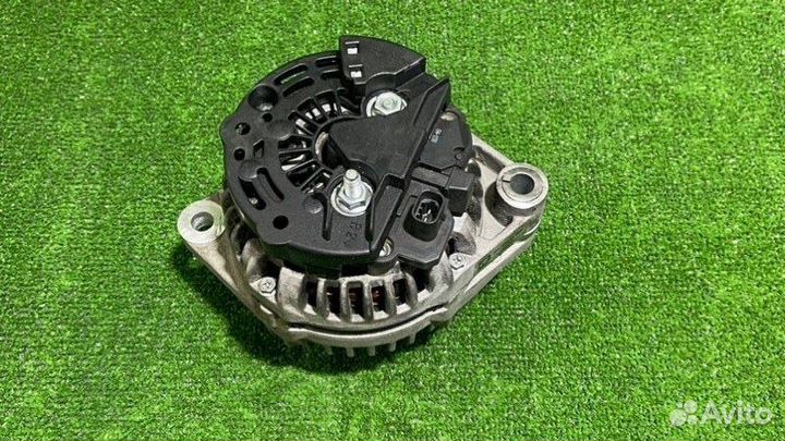 Генератор Opel Astra Zafira Vectra Signum Corsa