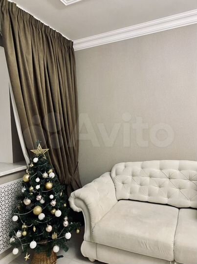 2-к. квартира, 56 м², 4/14 эт.