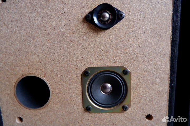 Акустическая система Sony SS-V515AV