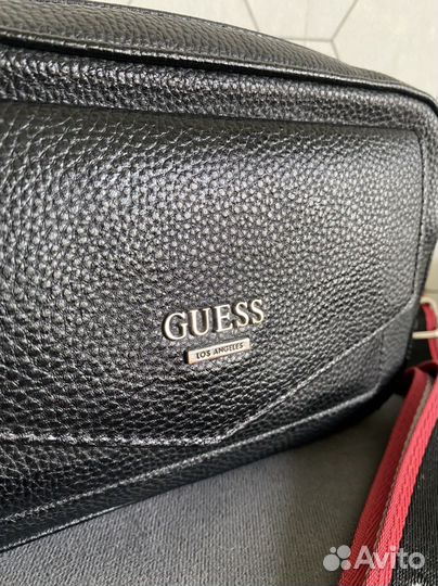 Сумка guess