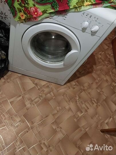 Стиральная машина бу