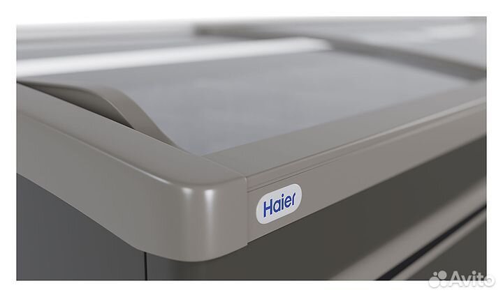 Ларь-бонета Haier GTS2500G