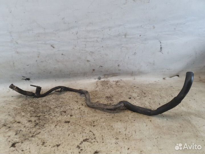 Трубки гура Nissan Murano Z50 VQ35DE 2003