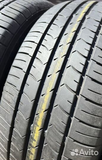 Goodyear EfficientGrip Eco EG01 215/60 R16