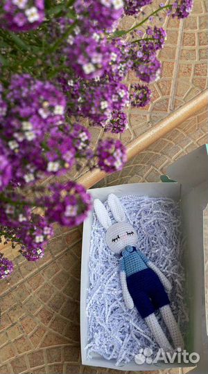 Набор для новорожденного