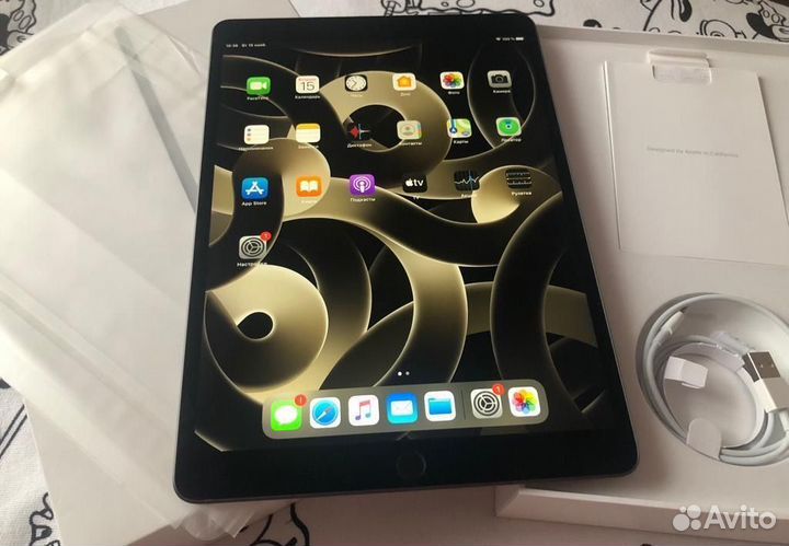 iPad 2021 8th 10.2 32Gb A12 Bionic