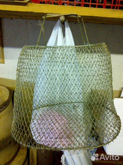 Сетка для яиц