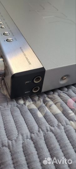 Dvd плеер bbk c караоке