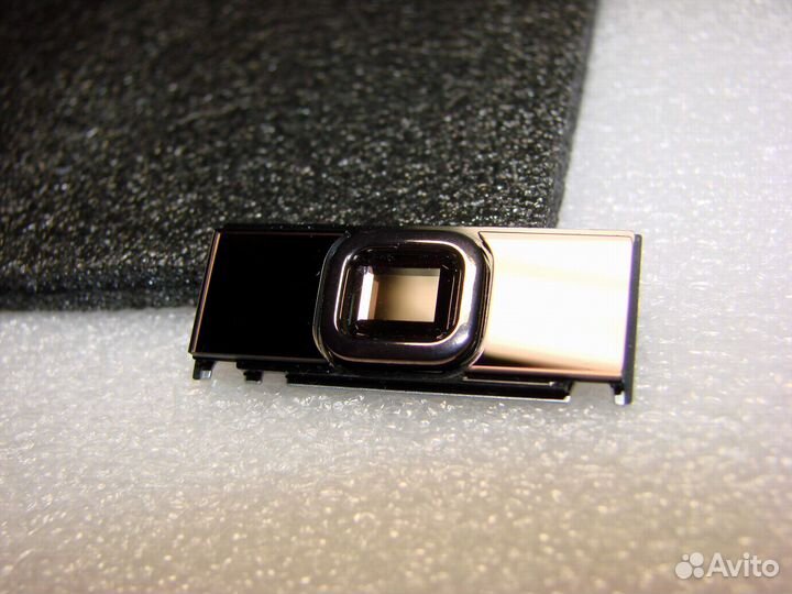 Зап части Nokia 8800 Arte Brown, Carbon новые ориг