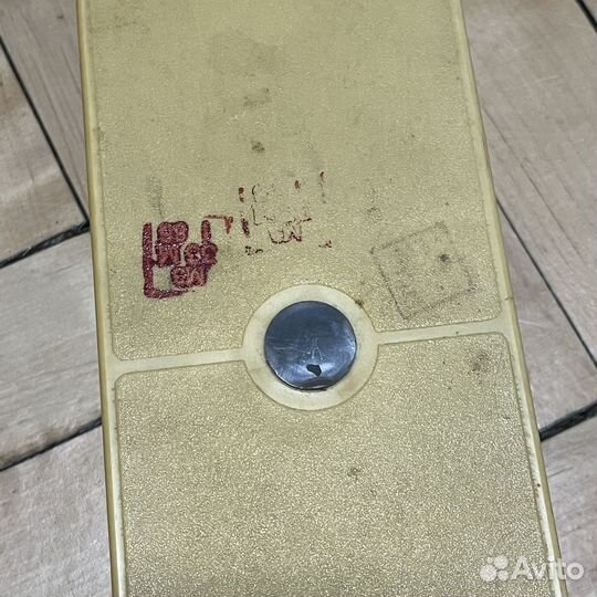 Ртутный тонометр СССР