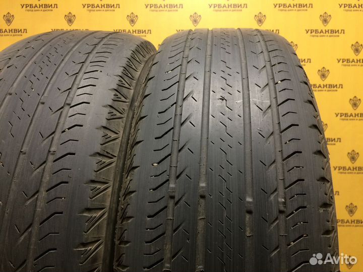 Bridgestone Ecopia EP850 215/70 R16 100H
