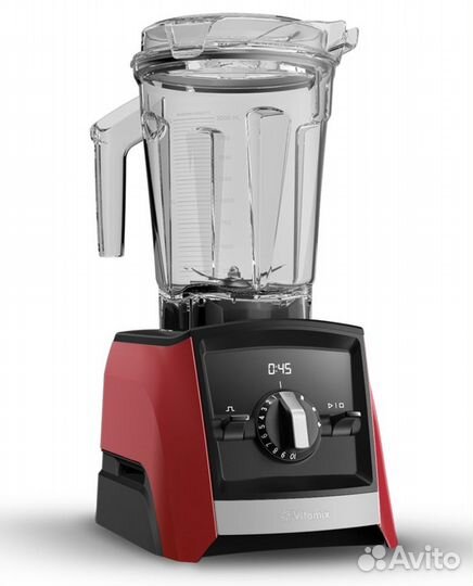 Блендер Vitamix A2500 Ascent Series