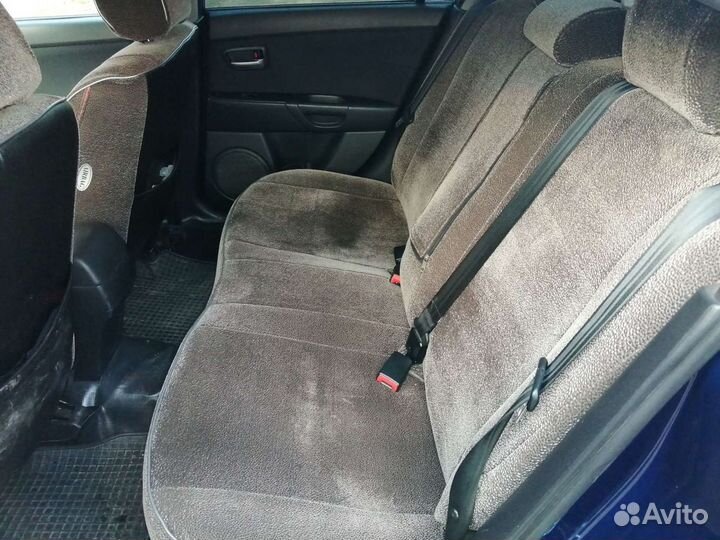 Чехлы на сиденья