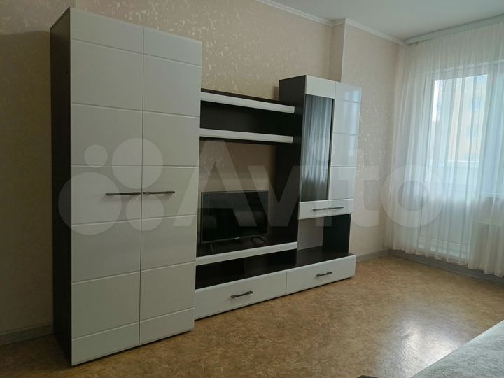 1-к. квартира, 37,2 м², 13/16 эт.