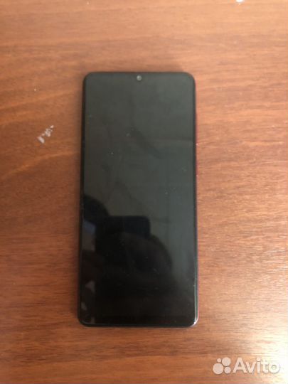 Samsung galaxy a31 64gb