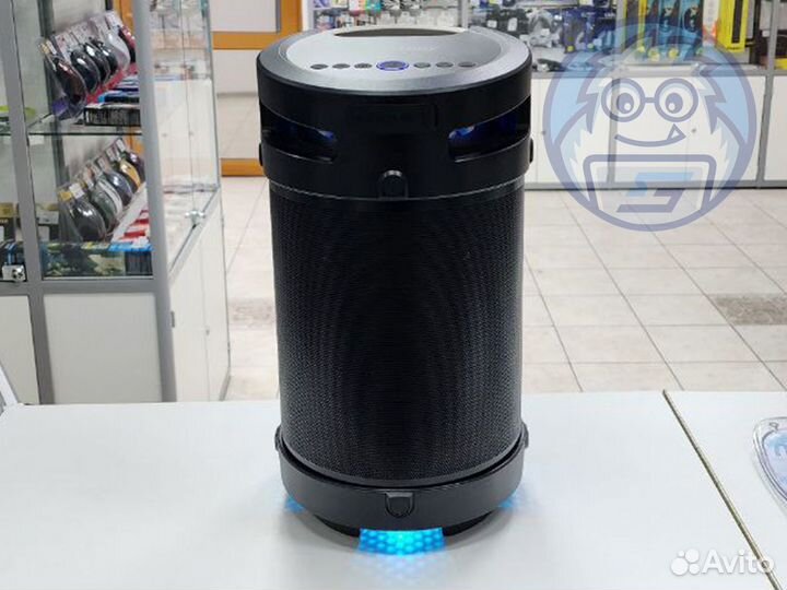 Портативная колонка Smartbuy Z1, 74Вт