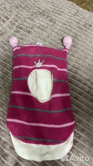 Шапка шлем kivat 2