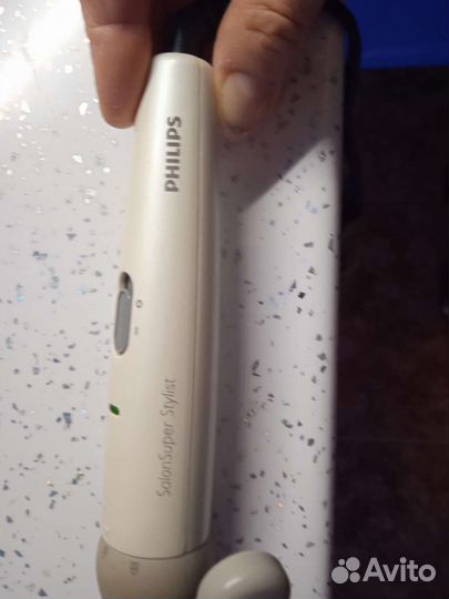 Насадки к фену Philips