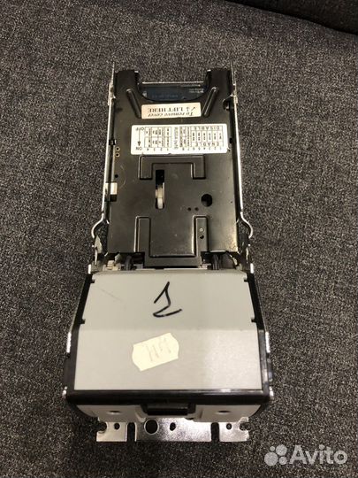 Купюроприемник Cash Code