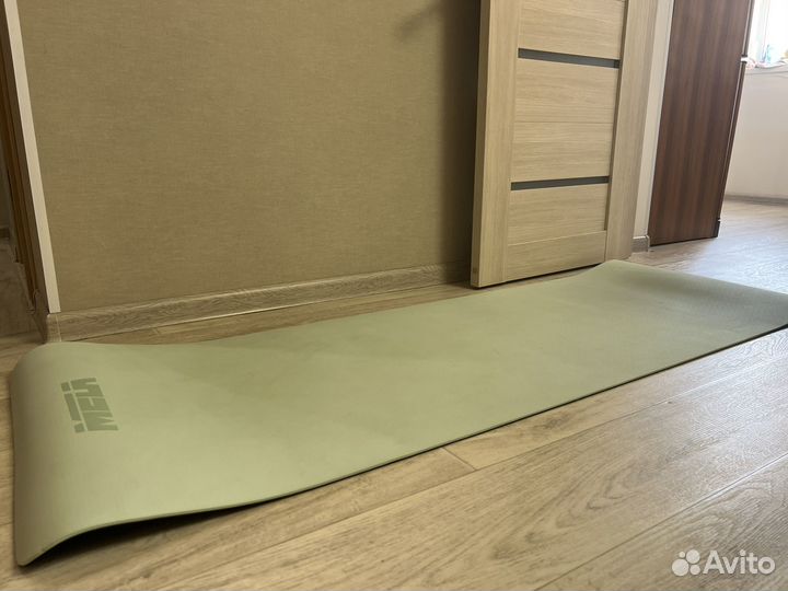 Коврик для йоги