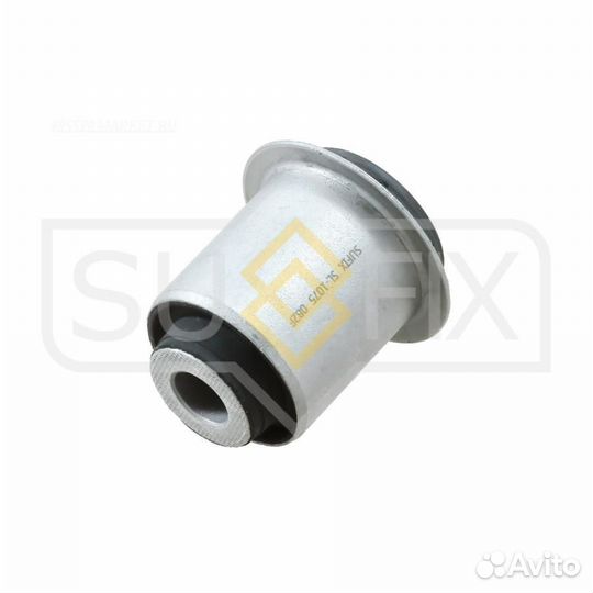 Sufix SL-1075 Сайлентблок рычага подвески перед пр