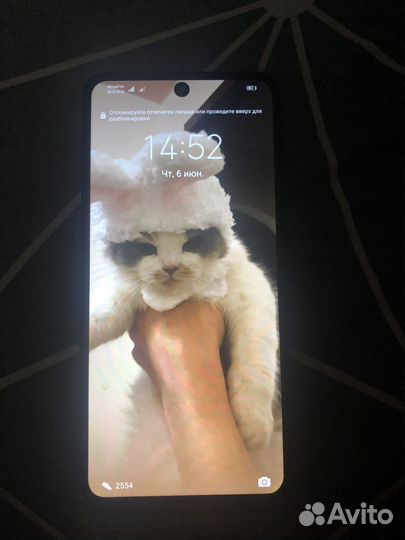 HONOR 10X Lite, 4/128 ГБ