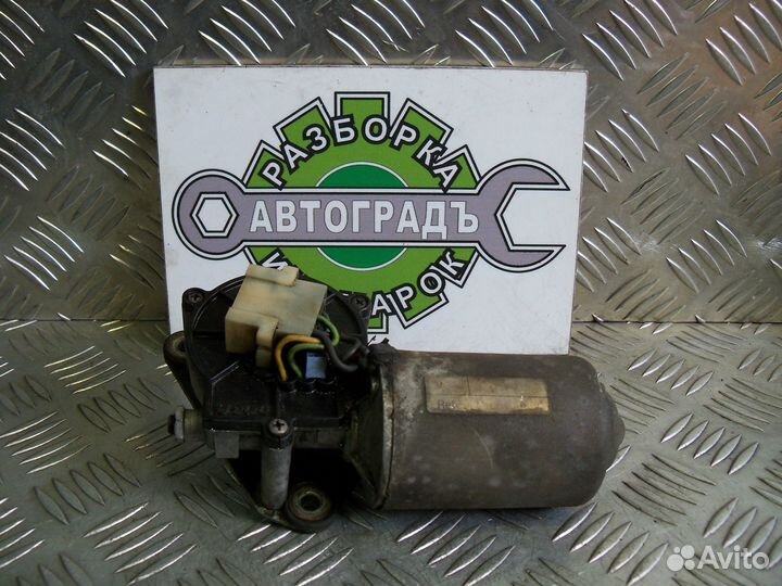 Моторчик дворников Nissan Patrol K160 / K260 1992г