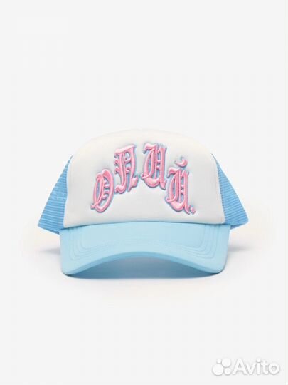 Кепка gutta опий