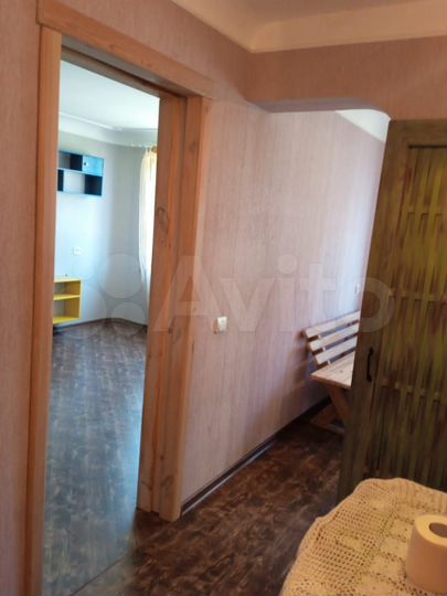 1-к. квартира, 34,2 м², 2/2 эт.