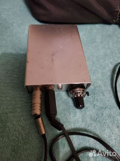 Тату машинка набор