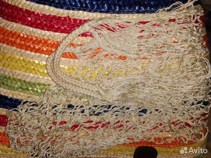 Авоська СССР