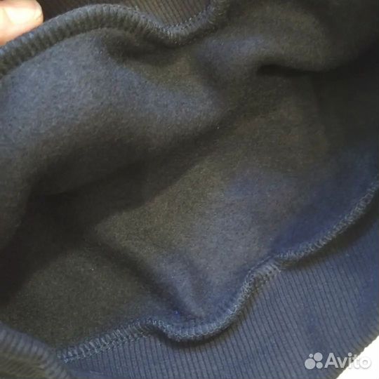 Зимний костюм