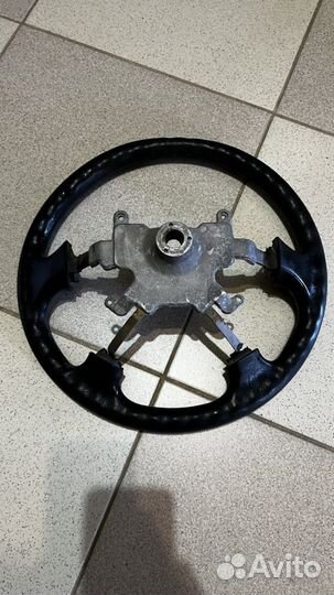 Руль Kia Cerato 1 2003-2007