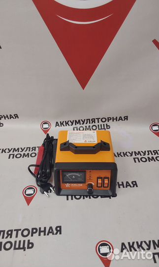Зарядное устройство для акб Airline ACH - 10A - 07