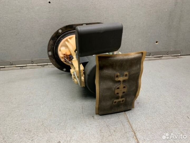 Бензонасос Hyundai Matrix 1 Рестайлинг 2 GL 1.6