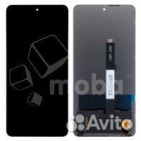 Дисплей Xiaomi Poco X3 NFC/X3 Pro/Mi 10T Lite (M20