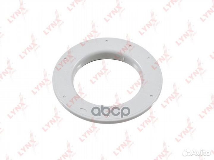 Подшипник амортизационной опоры перед прав/лев