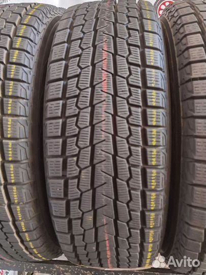 Yokohama Ice Guard G075 225/65 R17 99H