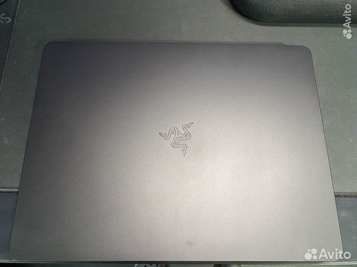 Новый коврик для мышки razer manticor алюминий