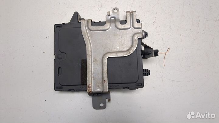 Блок комфорта Nissan X-Trail (T32) 2013