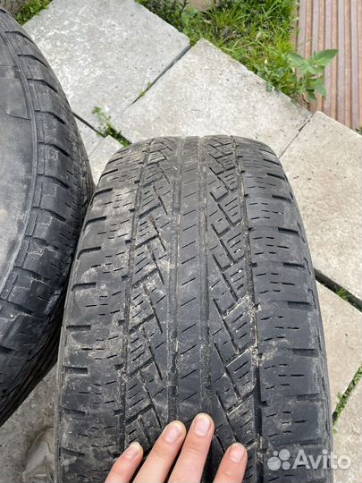 Pirelli Scorpion STR 265/65 R18 110H