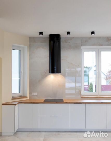 Кухонные гарнитуры в кредит