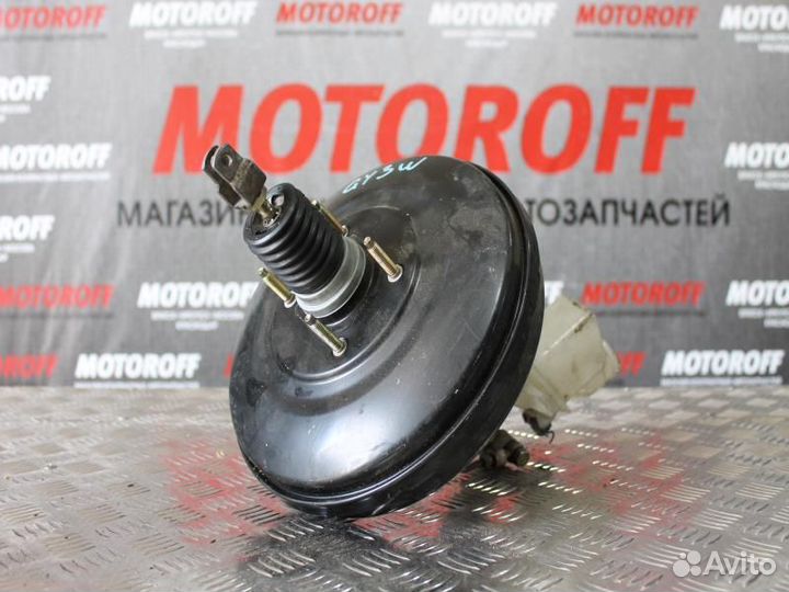 Главный тормозной +ваккум Атенза GG/GY