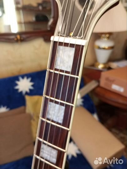 Gibson E 175