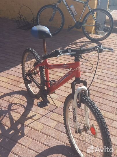Велосипеды бу взрослые
