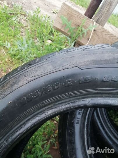 Matador Eco Flex 185/60 R15 195C