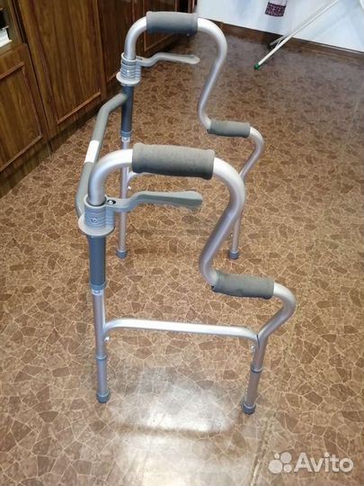 Ходунки для взрослых новые