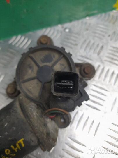 Моторчик дворников Hyundai Accent седан 1.6Л 2008