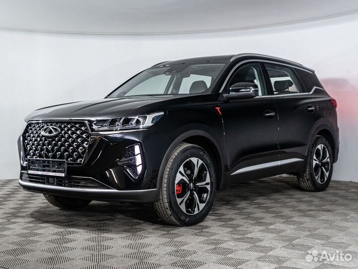 Chery Tiggo 7 Pro Max 1.6 AMT, 2023